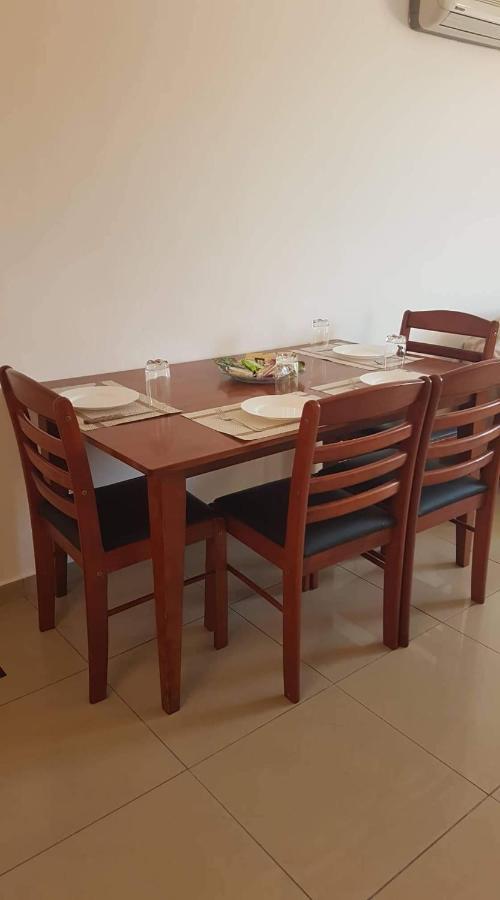 Andris Apartment Paralimni Dış mekan fotoğraf