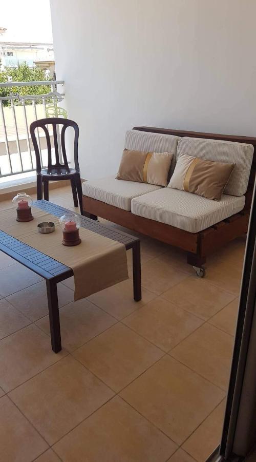 Andris Apartment Paralimni Dış mekan fotoğraf