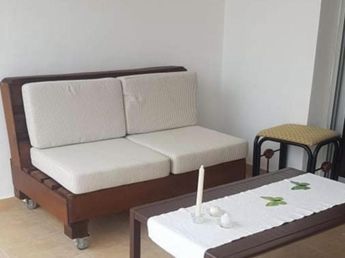 Andris Apartment Paralimni Dış mekan fotoğraf