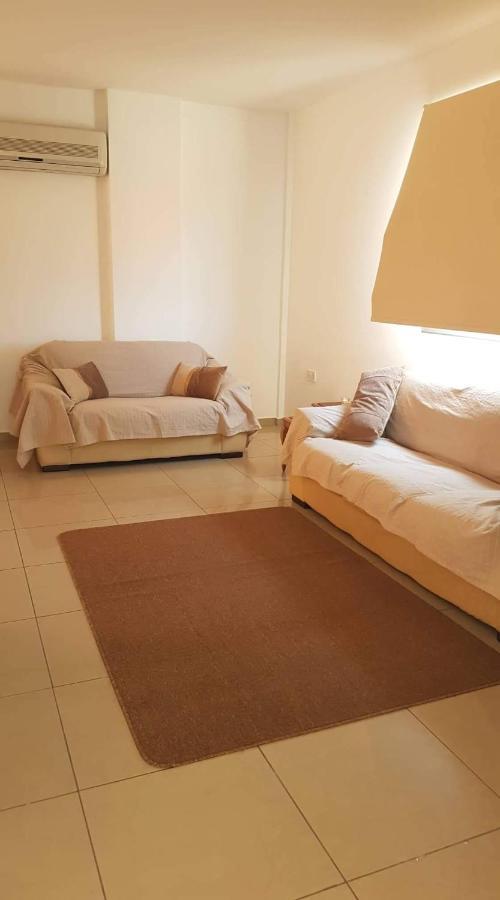 Andris Apartment Paralimni Dış mekan fotoğraf