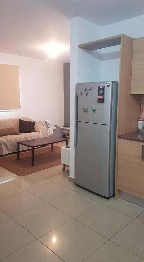 Andris Apartment Paralimni Dış mekan fotoğraf