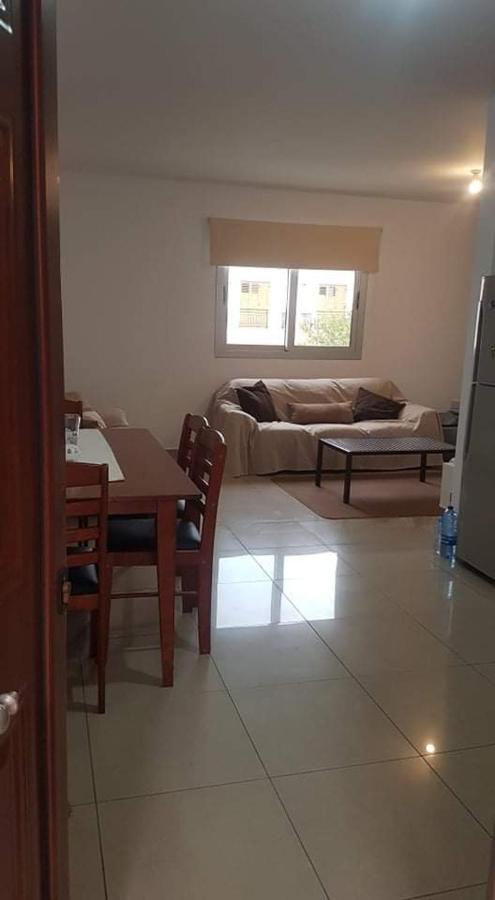 Andris Apartment Paralimni Dış mekan fotoğraf